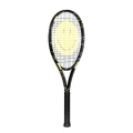 Prince Tennisschläger Beast 100in/300g/Turnier Smiley 2025 schwarz - unbesaitet -
